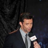 Hugh Jackman at 'Real Steel' Australian premiere at Event Cinemas | Picture 88951